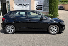 Volkswagen Polo VI 1.0 MPI 12V BMT 80 ch / Confortline / Distribution neuve