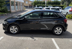 Volkswagen Polo VI 1.0 MPI 12V BMT 80 ch / Confortline / Distribution neuve