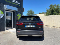 Nissan Qashqai 1.5 Dci 115 TECKNA  / CUIR / TOIT PANO / CAMERA 360 / GPS