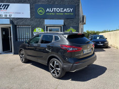Nissan Qashqai 1.5 Dci 115 TECKNA  / CUIR / TOIT PANO / CAMERA 360 / GPS