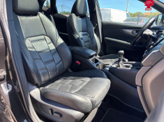 Nissan Qashqai 1.5 Dci 115 TECKNA  / CUIR / TOIT PANO / CAMERA 360 / GPS