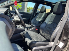 Nissan Qashqai 1.5 Dci 115 TECKNA  / CUIR / TOIT PANO / CAMERA 360 / GPS