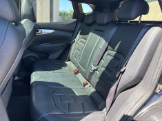 Nissan Qashqai 1.5 Dci 115 TECKNA  / CUIR / TOIT PANO / CAMERA 360 / GPS