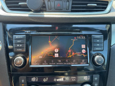 Nissan Qashqai 1.5 Dci 115 TECKNA  / CUIR / TOIT PANO / CAMERA 360 / GPS