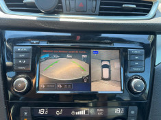 Nissan Qashqai 1.5 Dci 115 TECKNA  / CUIR / TOIT PANO / CAMERA 360 / GPS