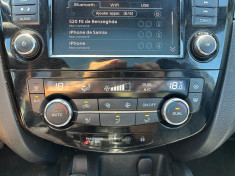 Nissan Qashqai 1.5 Dci 115 TECKNA  / CUIR / TOIT PANO / CAMERA 360 / GPS