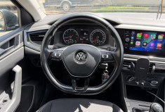 Volkswagen Polo VI 1.0 MPI 12V BMT 80 ch / Confortline / Distribution neuve