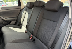 Volkswagen Polo VI 1.0 MPI 12V BMT 80 ch / Confortline / Distribution neuve