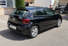Volkswagen Polo VI 1.0 MPI 12V BMT 80 ch / Confortline / Distribution neuve