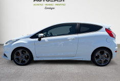 Ford Fiesta ST 1.6 EcoBoost 16V 182 cv