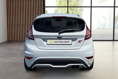 Ford Fiesta ST 1.6 EcoBoost 16V 182 cv