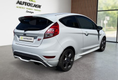 Ford Fiesta ST 1.6 EcoBoost 16V 182 cv