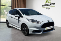 Ford Fiesta ST 1.6 EcoBoost 16V 182 cv