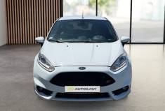 Ford Fiesta ST 1.6 EcoBoost 16V 182 cv