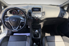 Ford Fiesta ST 1.6 EcoBoost 16V 182 cv