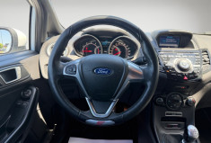 Ford Fiesta ST 1.6 EcoBoost 16V 182 cv