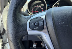 Ford Fiesta ST 1.6 EcoBoost 16V 182 cv