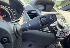 Ford Fiesta ST 1.6 EcoBoost 16V 182 cv