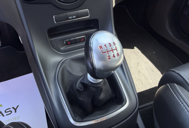 Ford Fiesta ST 1.6 EcoBoost 16V 182 cv