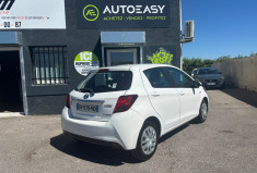 Toyota Yaris Yaris HSD 100h Dynamic 5p