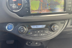 Toyota Yaris Yaris HSD 100h Dynamic 5p