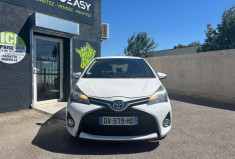 Toyota Yaris Yaris HSD 100h Dynamic 5p