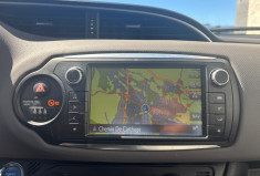 Toyota Yaris Yaris HSD 100h Dynamic 5p