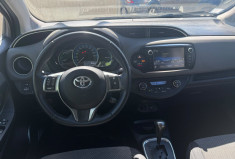 Toyota Yaris Yaris HSD 100h Dynamic 5p