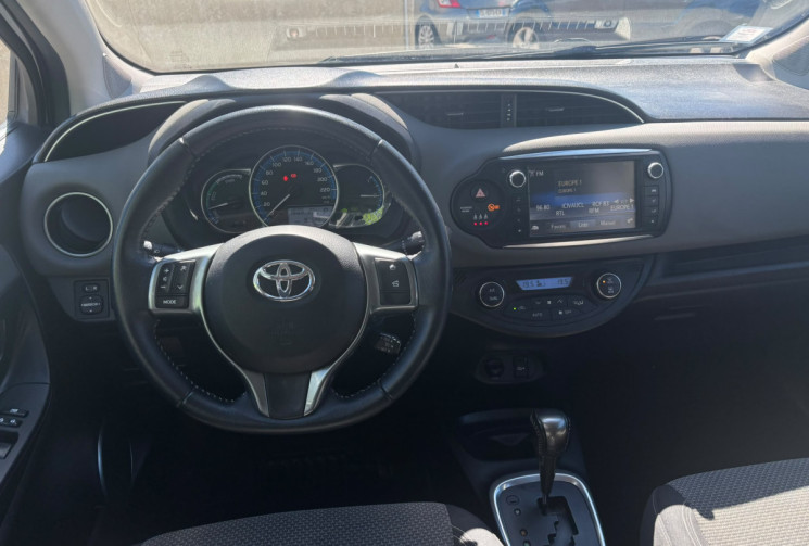 Toyota Yaris Yaris HSD 100h Dynamic 5p