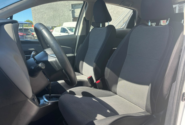 Toyota Yaris Yaris HSD 100h Dynamic 5p