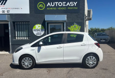 Toyota Yaris Yaris HSD 100h Dynamic 5p