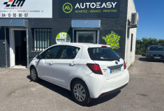 Toyota Yaris Yaris HSD 100h Dynamic 5p