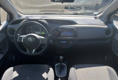 Toyota Yaris Yaris HSD 100h Dynamic 5p