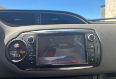 Toyota Yaris Yaris HSD 100h Dynamic 5p