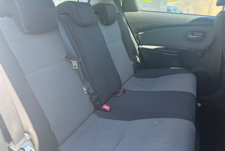 Toyota Yaris Yaris HSD 100h Dynamic 5p