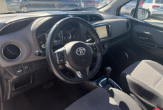 Toyota Yaris Yaris HSD 100h Dynamic 5p