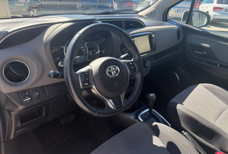 Toyota Yaris Yaris HSD 100h Dynamic 5p