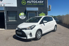 Toyota Yaris Yaris HSD 100h Dynamic 5p