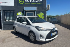 Toyota Yaris Yaris HSD 100h Dynamic 5p