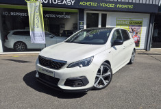 Peugeot 308 1.6L 225ch GT EAT8