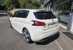 Peugeot 308 1.6L 225ch GT EAT8