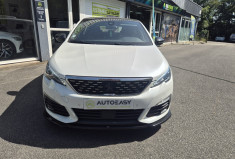 Peugeot 308 1.6L 225ch GT EAT8
