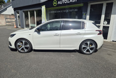 Peugeot 308 1.6L 225ch GT EAT8