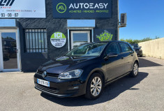 Volkswagen Golf 1.2 TSI 105ch  Conforline  / 1ère main / CT Ok / Distribution Neuve