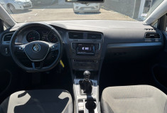Volkswagen Golf 1.2 TSI 105ch  Conforline  / 1ère main / CT Ok / Distribution Neuve