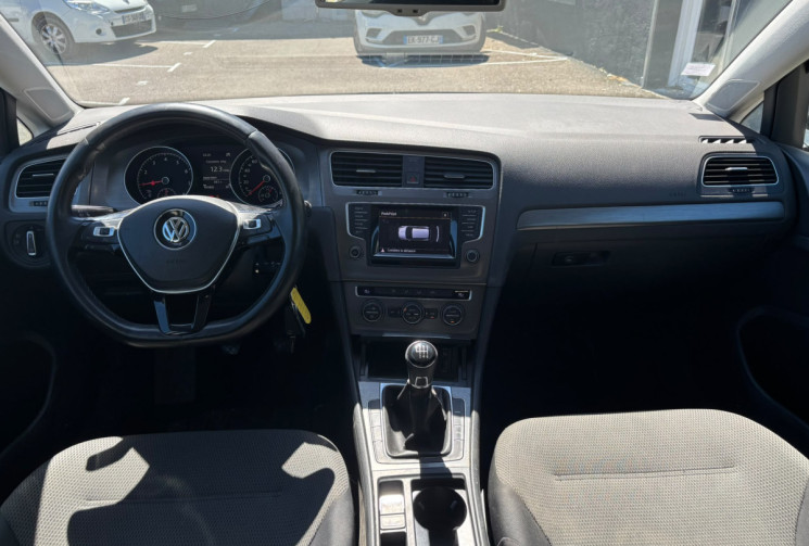 Volkswagen Golf 1.2 TSI 105ch  Conforline  / 1ère main / CT Ok / Distribution Neuve
