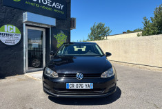 Volkswagen Golf 1.2 TSI 105ch  Conforline  / 1ère main / CT Ok / Distribution Neuve
