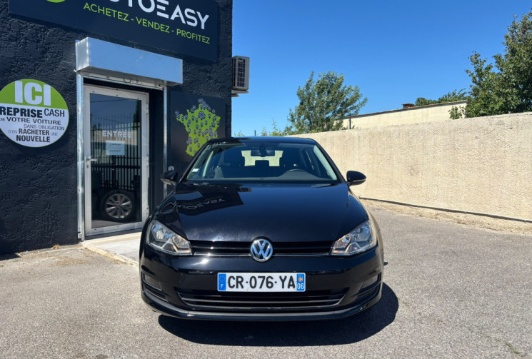Volkswagen Golf 1.2 TSI 105ch  Conforline  / 1ère main / CT Ok / Distribution Neuve