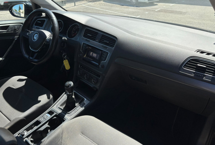 Volkswagen Golf 1.2 TSI 105ch  Conforline  / 1ère main / CT Ok / Distribution Neuve
