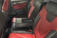 Audi S4 Avant B8 3.0 V6 TFSI 333 ch Quattro S tronic 7 Import Japon